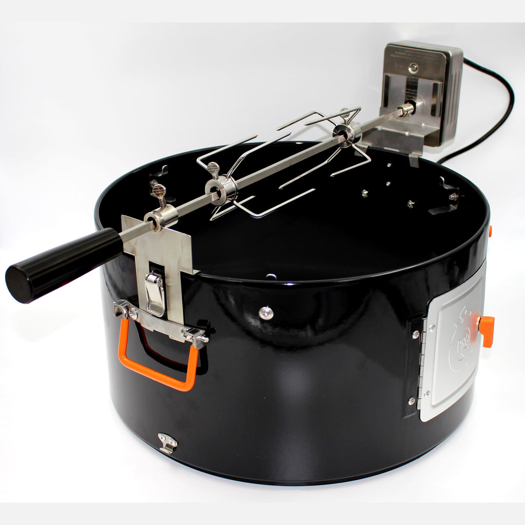 ProQ Rotisserie Kit for Excel