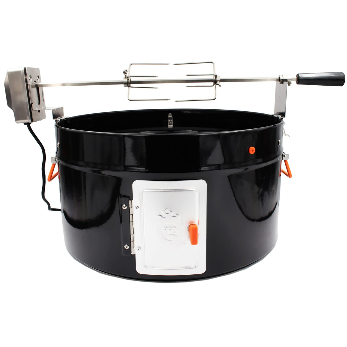ProQ Rotisserie Kit -  Frontier/Ranger (CASE 304418)