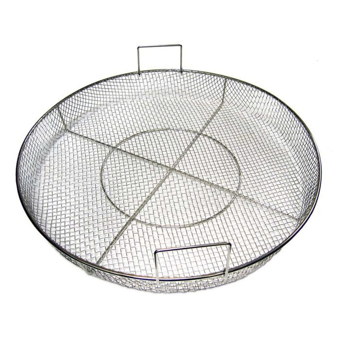 ProQ Smoking & Grilling Basket - Stainless Steel