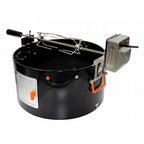 ProQ Smoker Stacker 14" for Ranger V4.0