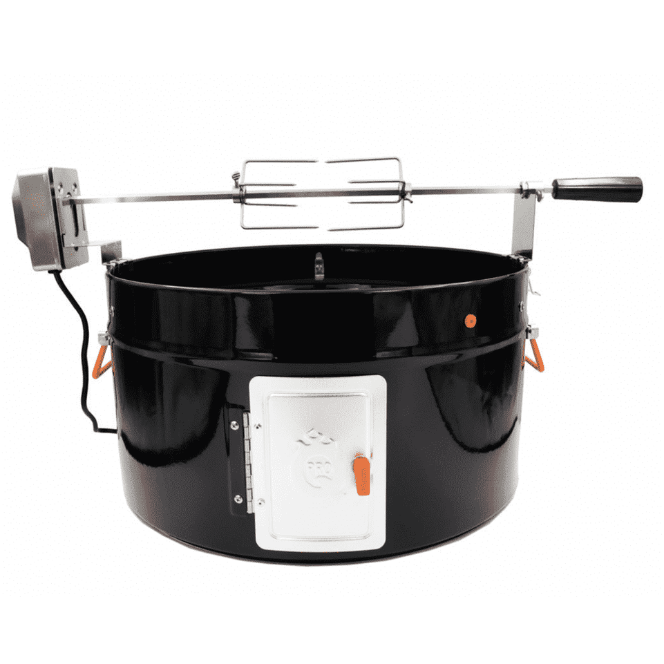 ProQ Smoker Stacker 14" - Ranger Version 4.0 (2019)