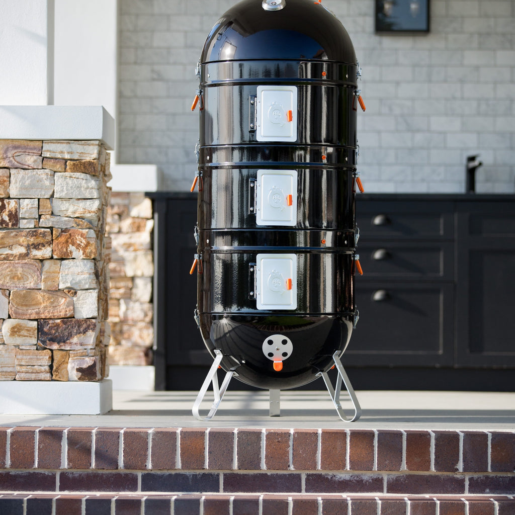 ProQ Smoker Stacker 17" for Frontier V4.0
