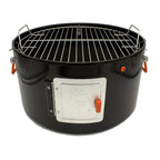 ProQ Smoker Stacker مقاس 20 بوصة لجهاز Excel V4.0