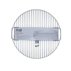 ProQ - Add-a-Grill 40cm - Stainless Steel (for Frontier)
