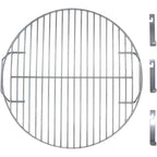 ProQ Add-a-Grill 40cm - Stainless Steel (for Frontier)