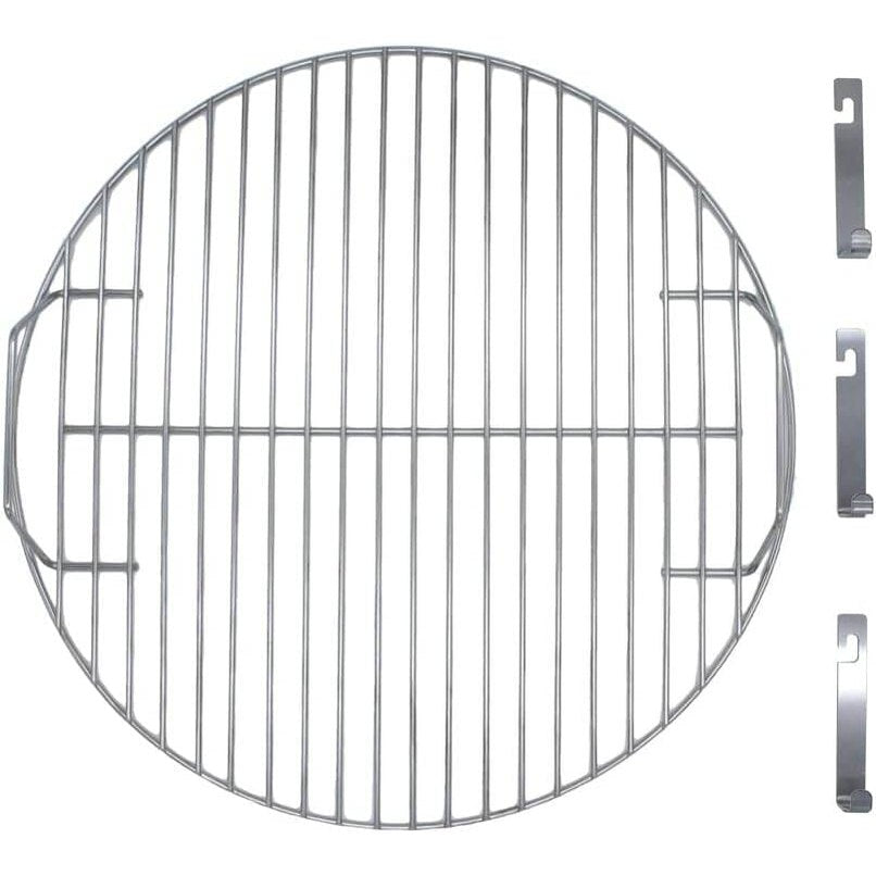 ProQ Add-a-Grill 40 سم - ستانلس ستيل (لـ Frontier)