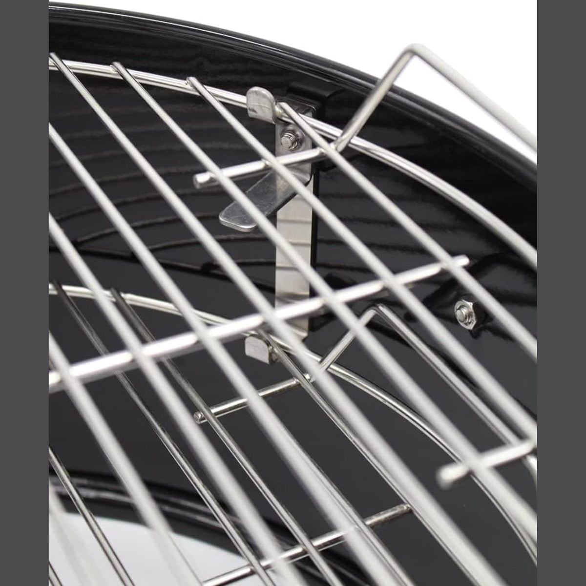 ProQ - Add-a-Grill 48cm - Stainless Steel (for Excel)