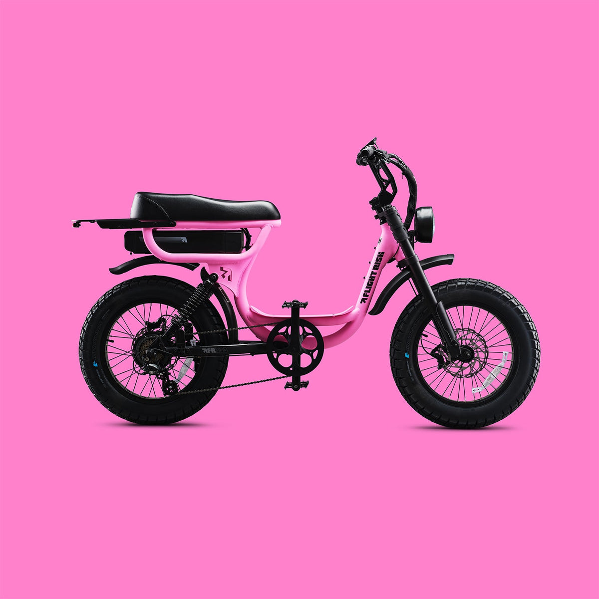 FR333 – The Summit - Pink