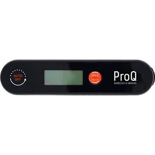 ProQ Digital Instant Read Thermometer - Rechargeable