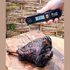 ProQ Digital Instant Read Thermometer - Rechargeable
