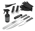 Pit Boss BBQ Pit Kit