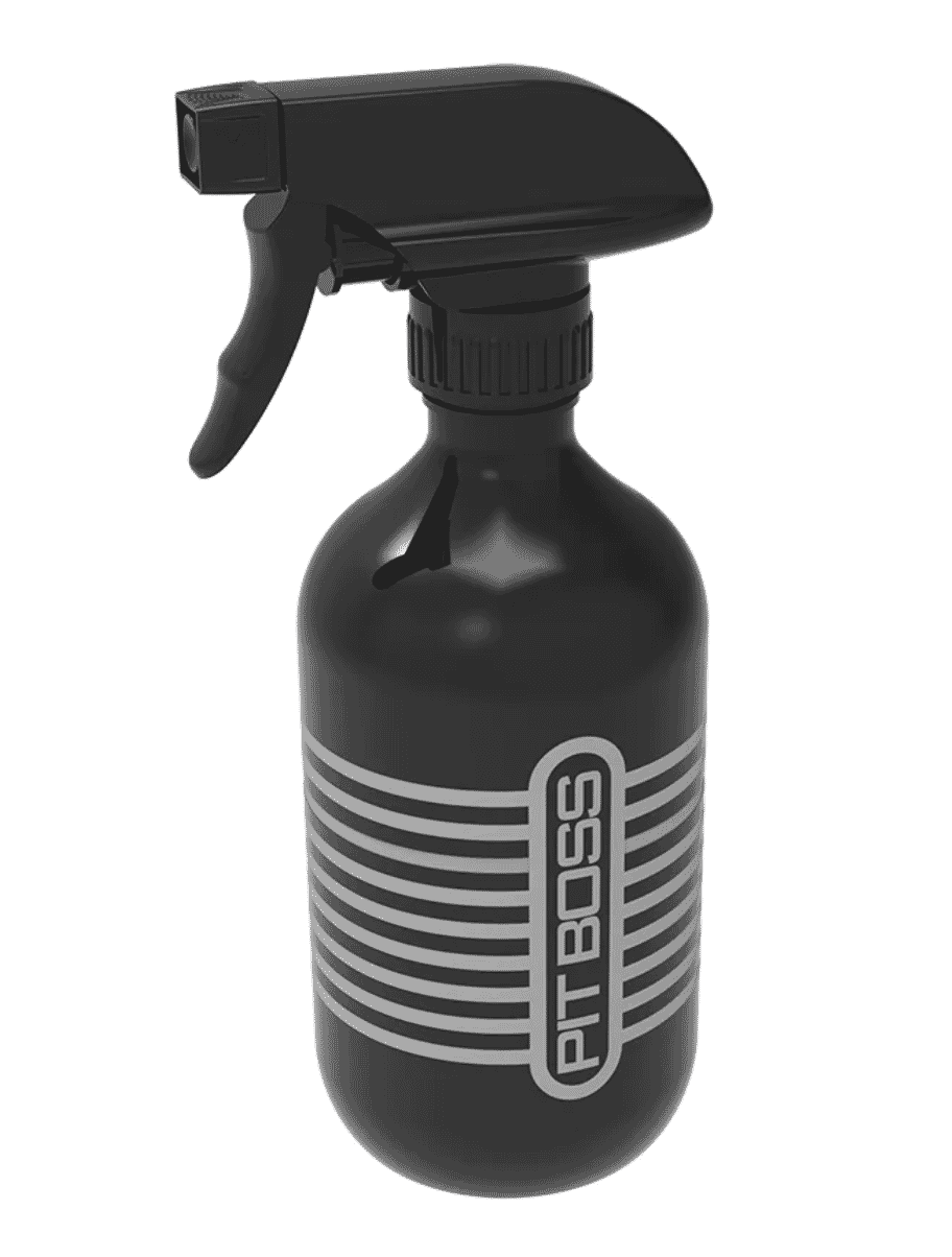 Pit Boss BBQ Pit Kit