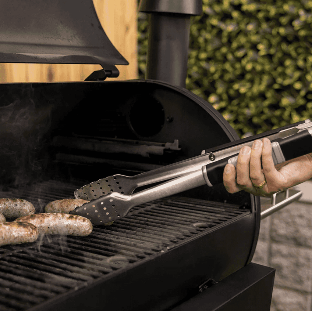 Pit Boss 3-Piece BBQ Set