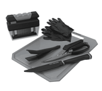 Pit Boss Food Prep Kit