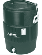 Igloo 10 Gallon Water Cooler Jug