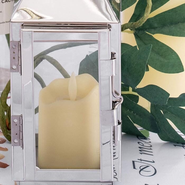 La Hacienda - Palma 26cm Hanging Outdoor Lantern