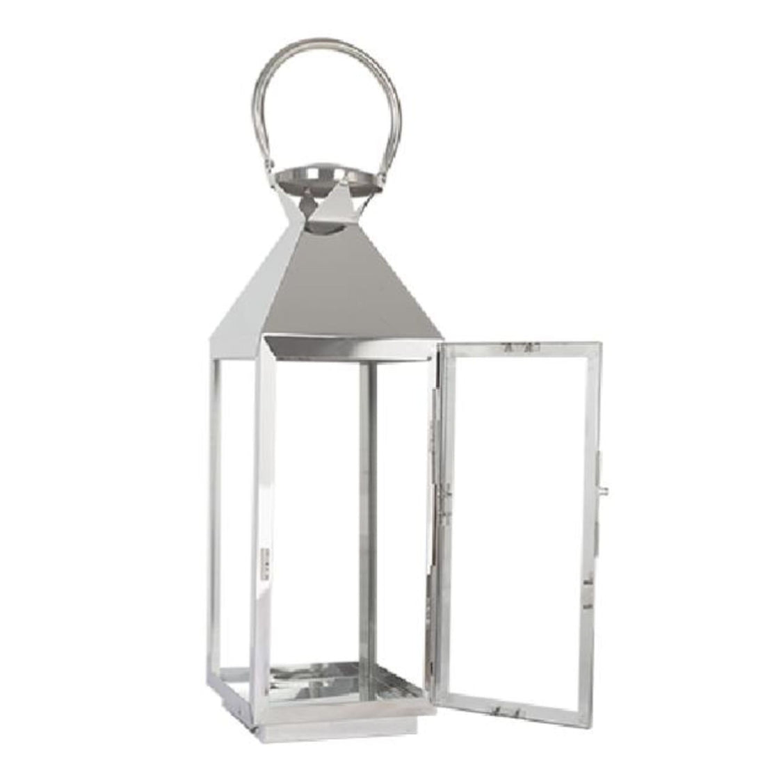 La Hacienda - Palma Lantern Small