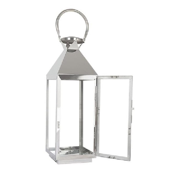 La Hacienda - Palma Lantern Small