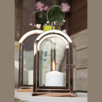 La Hacienda - Tarifa Lantern - Large