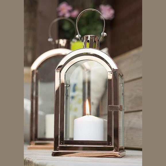 La Hacienda - Tarifa Lantern - Large