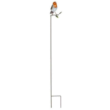 La Hacienda - Tree Top Robins Wall Art - Large