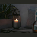 La Hacienda - Zora Lantern - Large
