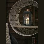 La Hacienda - Alderin Lantern - Medium