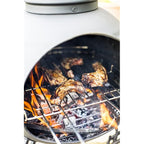 La Hacienda - Murcia Large Chimenea