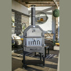 La Hacienda - Lorenzo Wood Fired Oven