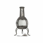 La Hacienda - Leon firepit  Medium