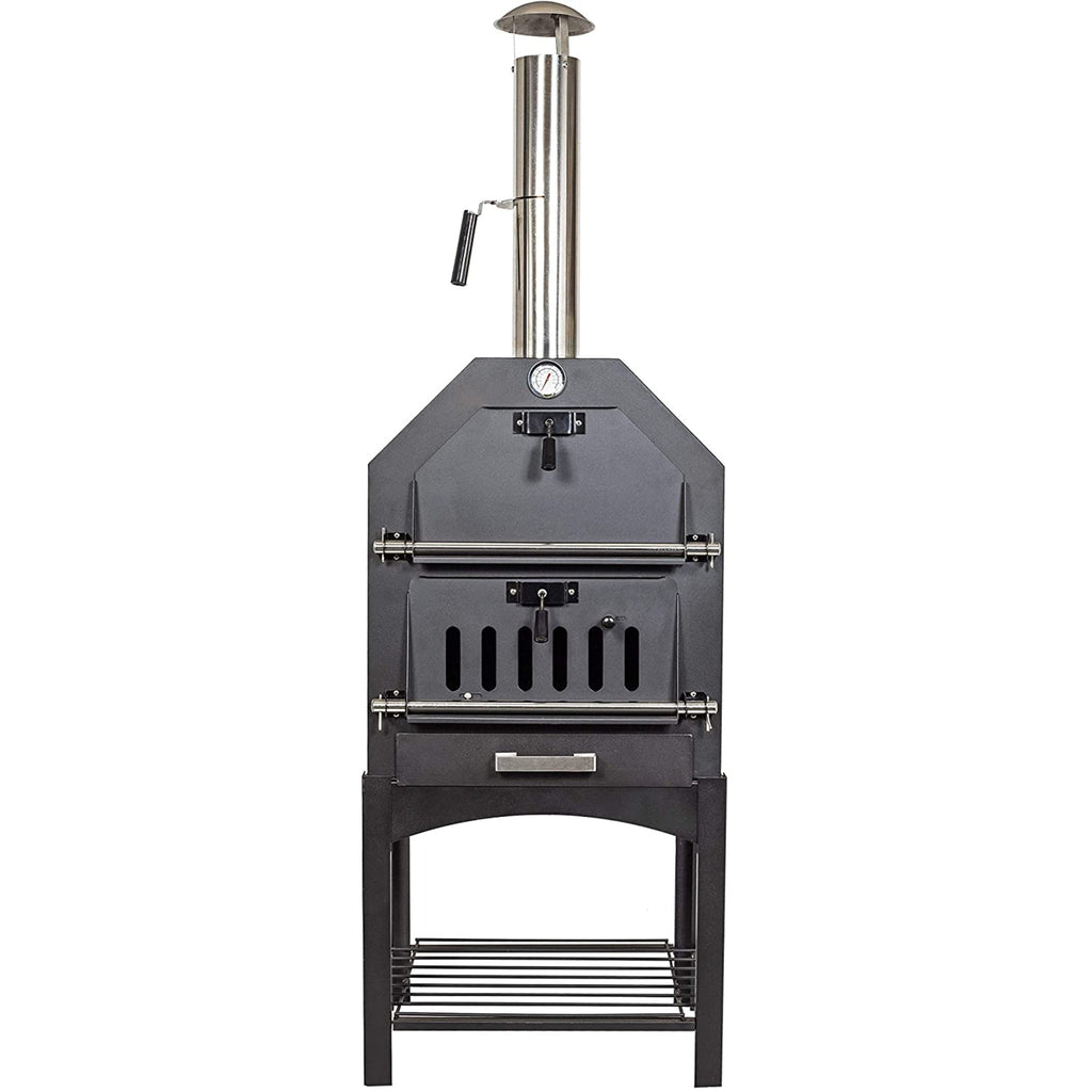 La Hacienda - 3LH Multi Function Pizza Oven