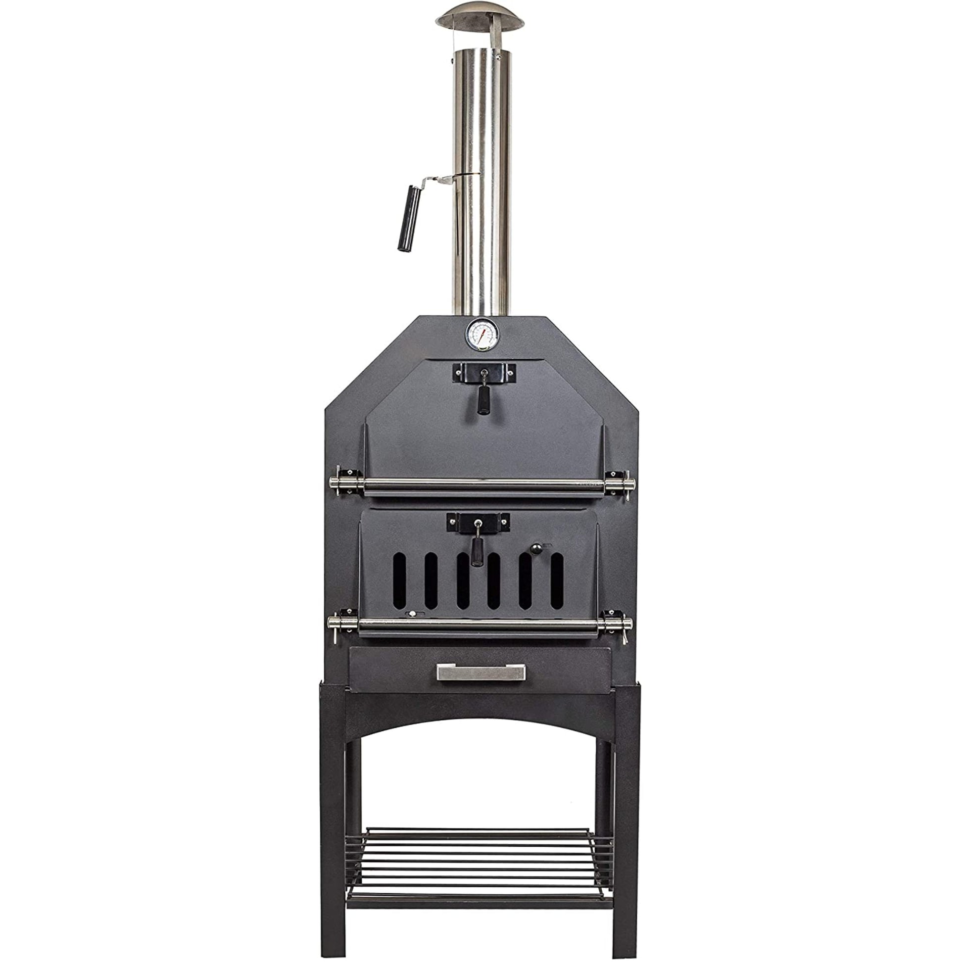 La Hacienda - 3LH Multi Function Pizza Oven