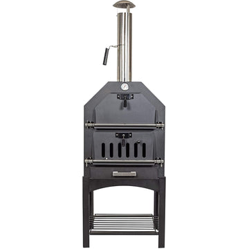 La Hacienda - 3LH Multi Function Pizza Oven