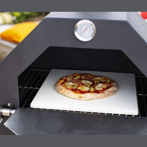 La Hacienda - 3LH Multi Function Pizza Oven