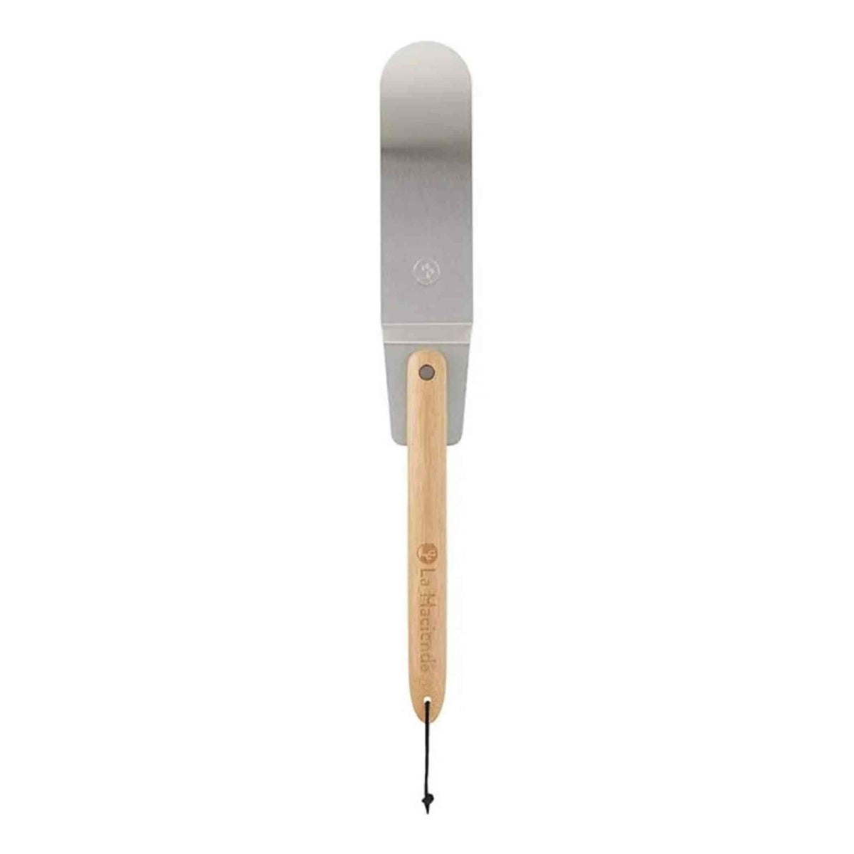 La Hacienda - Stainless Steel Spatula