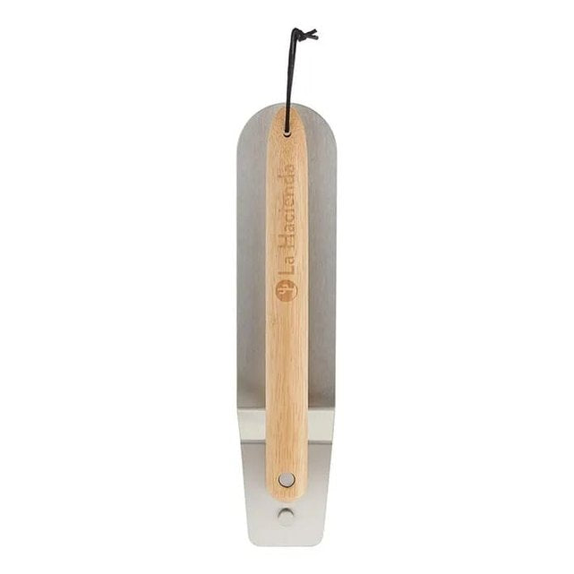La Hacienda - Stainless Steel Spatula