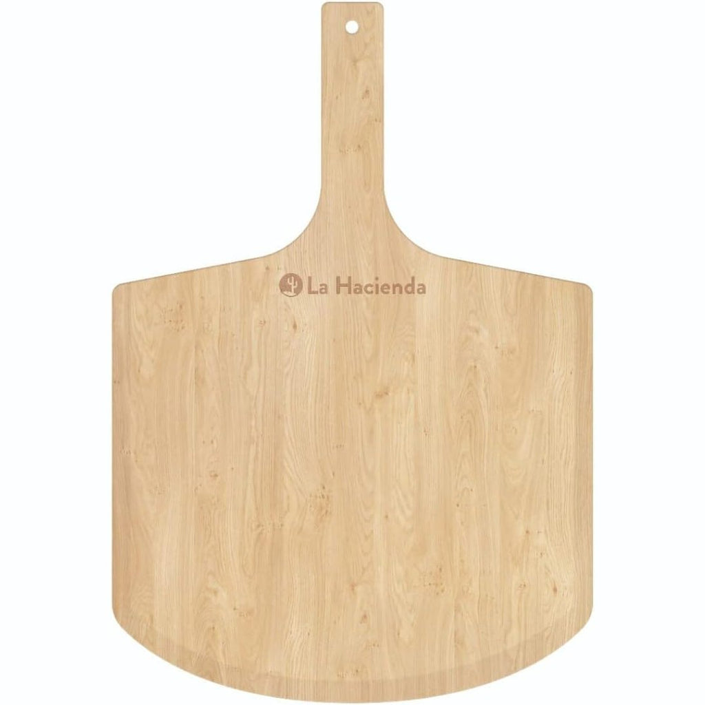 La Hacienda - Wooden Pizza peel