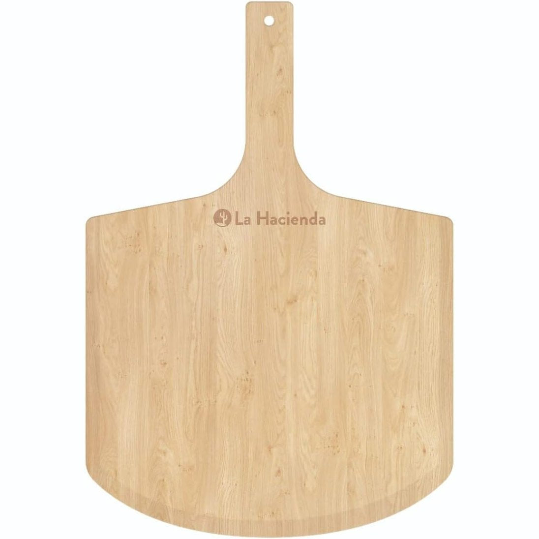 La Hacienda - Wooden Pizza peel