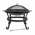 La Hacienda - Boston Firepit