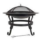 La Hacienda - Boston Firepit