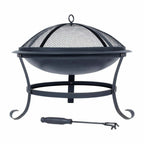 La Hacienda - Albion Fire Pit