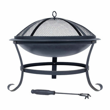 La Hacienda - Albion Fire Pit