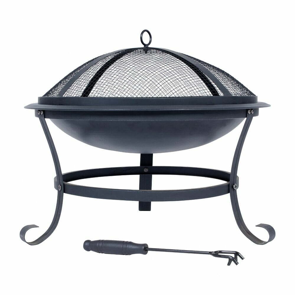 La Hacienda - Albion Fire Pit