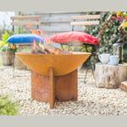 La Hacienda - Kala Firepit