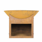La Hacienda - Fasa Firepit