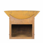 La Hacienda - Fasa Firepit