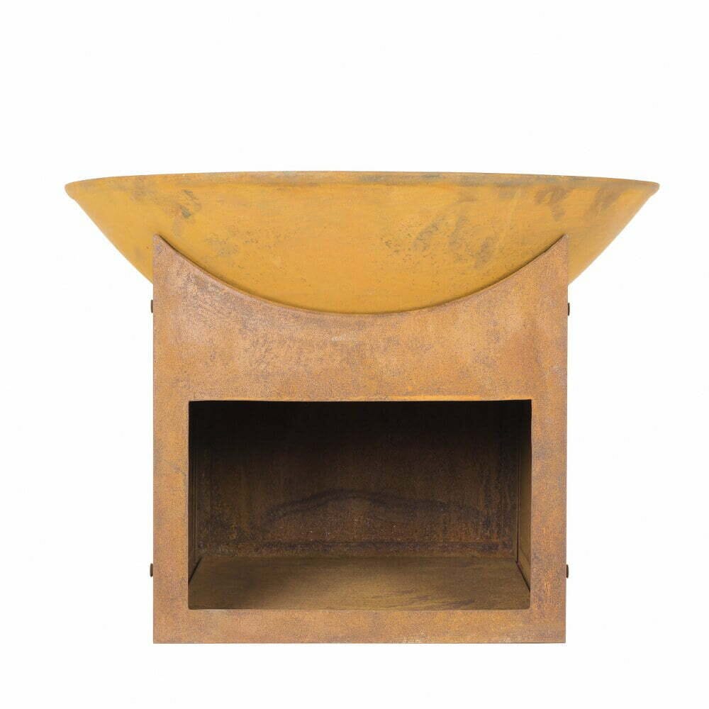 La Hacienda - Fasa Firepit