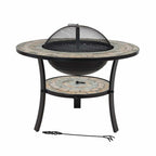 La Hacienda - Mykonos Firepit