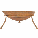 La Hacienda - Kutu Firepit