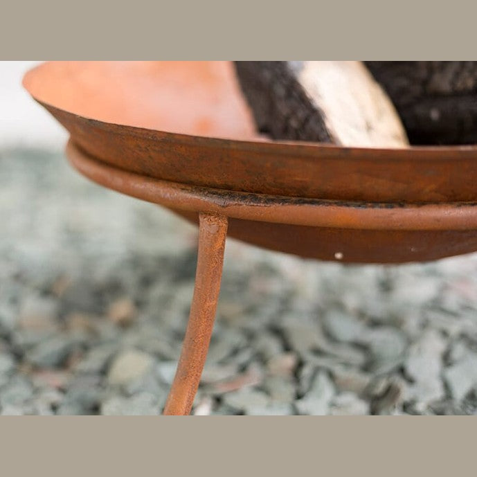 La Hacienda - Kutu Firepit